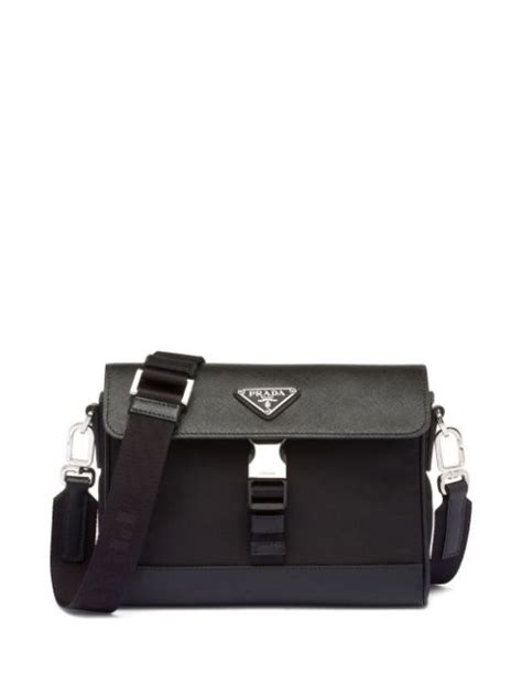 prada jersey purple mens bag|farfetch prada bags.